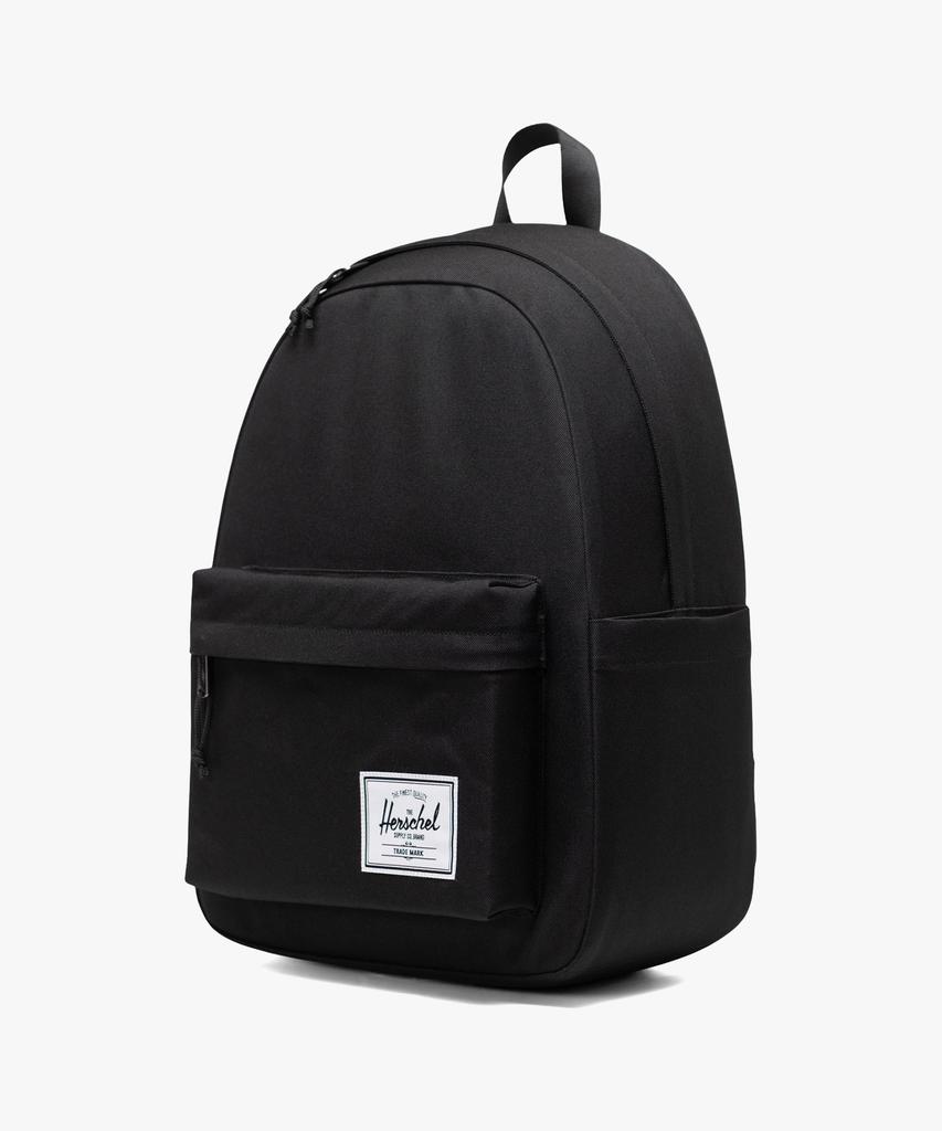 Herschel Supply Co Classic Backpack Black