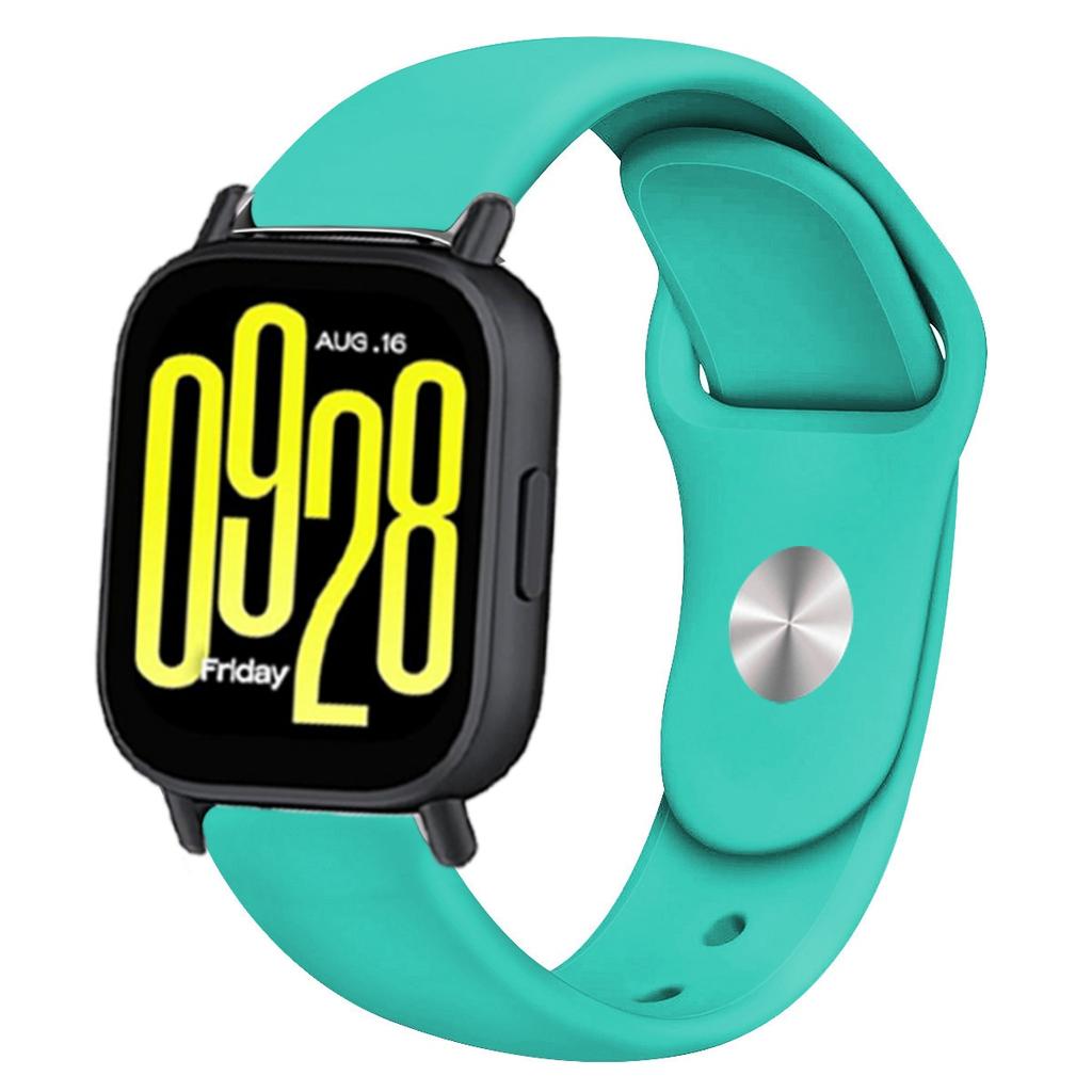 22mm watch straps For Redmi watch 5 active/5 lite smartwatch belt sport silicone Bracelet correa Xiaomi Redmi watch5 active band