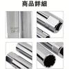 Universal Socket for Plug Spanner 16mm Plug Socket Wrench Wear-resistant