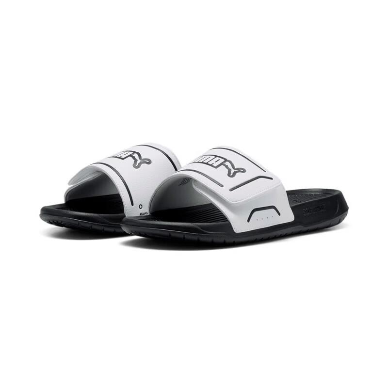 PUMA Royalcat Comfort 2 Unisex Slide Sandals 39