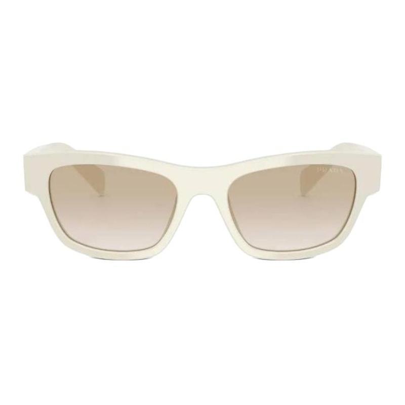 Prada Brand Design Butterfly Sunglasses Unisex Couple Style Pastel Color