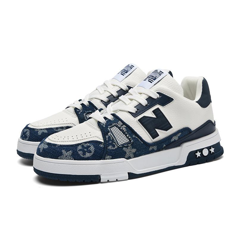 

Men s shoes spring and autumn cool running trend handsome high value fashion national tide niche versatile women s shoes 45