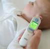 Braun Termometr Bezdotykowy Douszny Irt6520 Dokładny Do Ucha