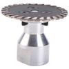 A96I-M14 Aperture Diamond Saw With Detachable Engraving And Cutting Disc, Suitable For Granite Sandstone And Concrete