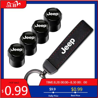 Getränkehalter Auto Reifen Rad Ventilkappen Abdeckung/Autoschlüsselanhänger Ring Schlüsselanhänger Für Jeep Wrangler Grand Cherokee Avenger Compass Wagonee