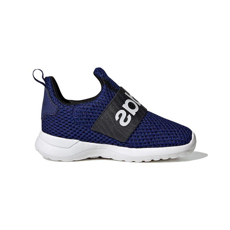 Adidas Neo Lite Racer Series Comfortable Versatile Durable Low-Top Walking Shoes Baby Shoes GY1902