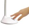 GENTOS Lumillion R256 LED Desk Light (320 Lumens) White (DK-R256WH)