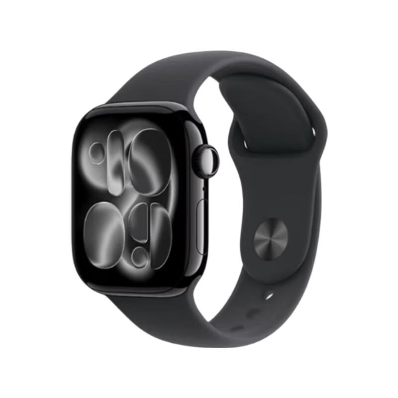 

Apple Watch S11 GPS + Cellular Smartwatch with Aluminum Case (CN version)