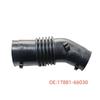 Toyota Land Cruiser Motor Luftintagsslang 17881-66030