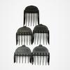3mm 6mm 9mm 12mm 18mm Guide Comb Set For Remington HC5550 HC5750 HC5780 HC5200 HC5400 HC5600 HC5800 HC5038 HC5080 HC5081