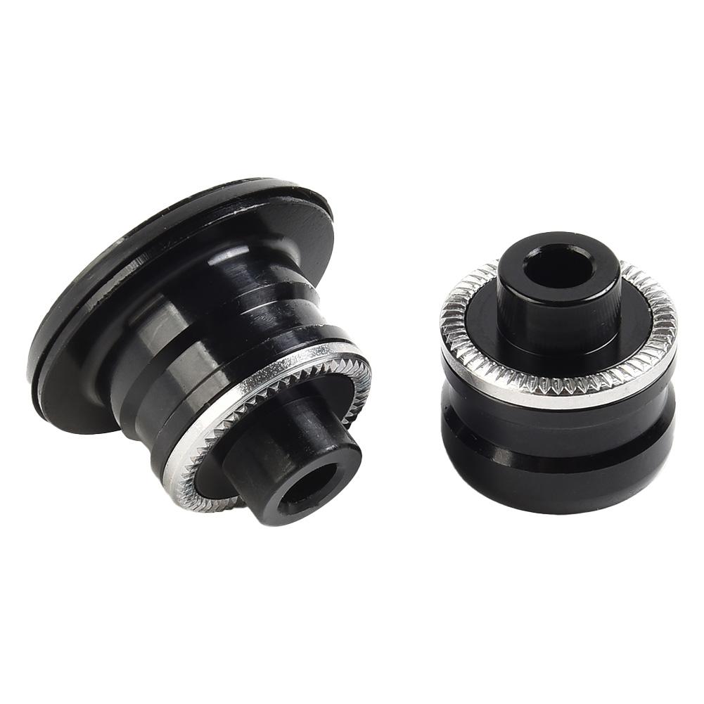 Adapter Practical To Use Thru Axle Adapter 100mm 12 Speed 8-11 Speed M9 To 15MM