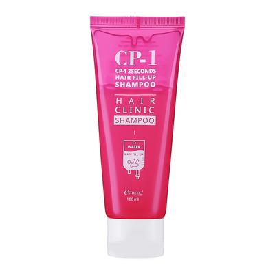 Hair Shampoo Restoration CP-1 3Seconds Hair Fill-Up Shampoo 100 Ml