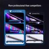LED Fish Tank Light: Waterproof, Super Bright, Submersible Aquarium Light for Arowana.