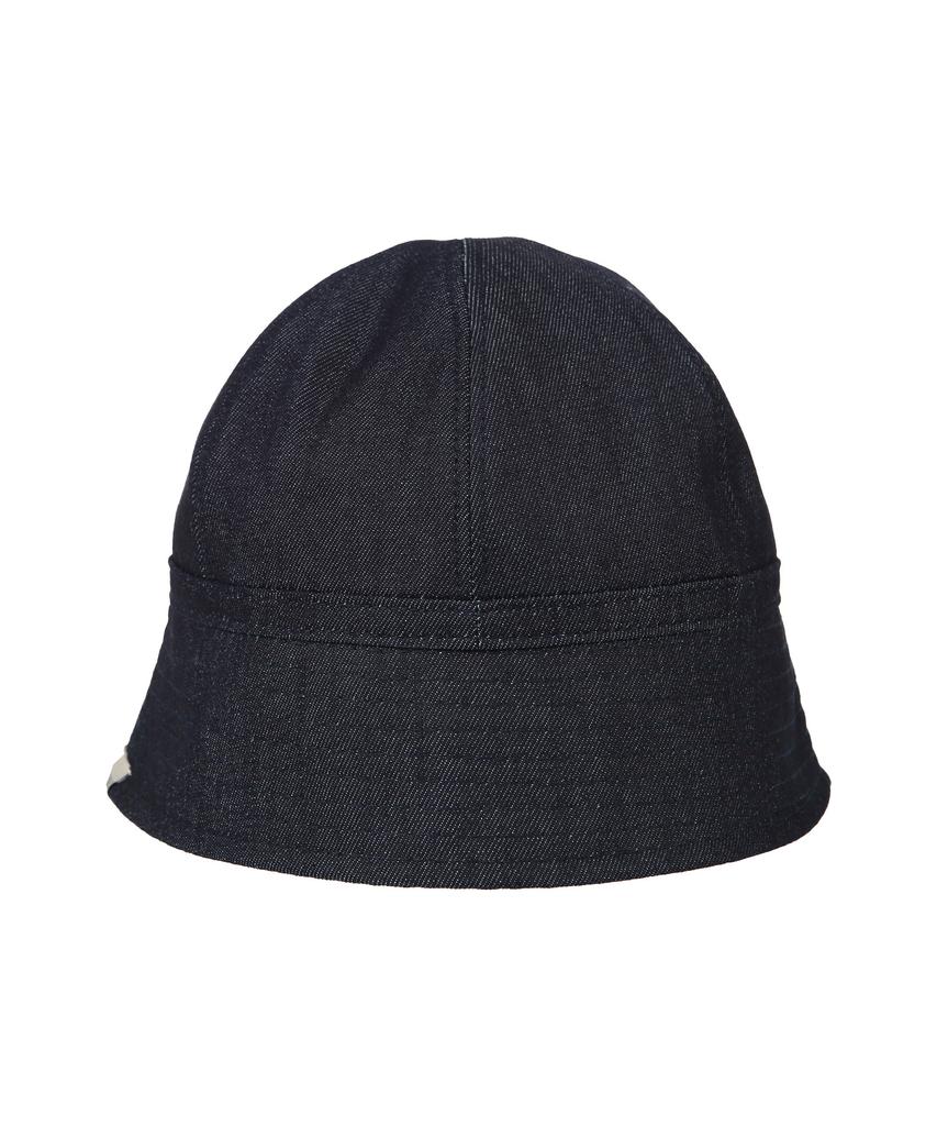 COMONINOZ [Cn]25S Denim Service Hat [2Color]