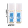 100Ml Rubber Cleaner Spray Special Cleaning Agent Racquet Wipe Protective Film Edge Protection Strap For Table Tennis Rackets