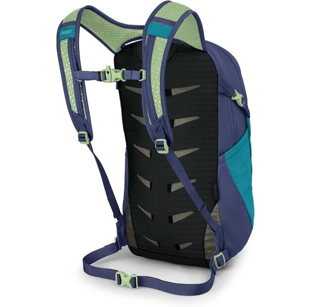 Рюкзак Osprey Daylite 13 blue spikemoss/alkaline