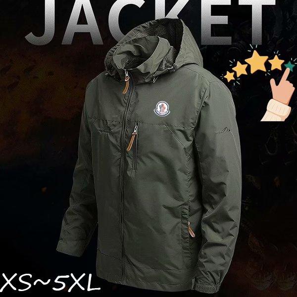 Abbigliamento impermeabile dell'esercito Escursionismo Caccia giacche a vento  militari tattiche per l'allenamento all'aperto acquista in modo economico —  spedizione gratuita, recensioni reali con foto — Joom