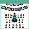 Accesorii de petrecere – Accesorii pentru ceremonii și petreceri