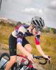 2024 CSPD Wirtual Exile Short-Sleeve Cycling Jersey for Men and Women