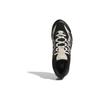 Adidas Temper Run 2.0 Mesh Synthetic Leather Classic Cushioning Durable Low-Top Lifestyle Sneakers Unisex Sneakers Black White JH7143