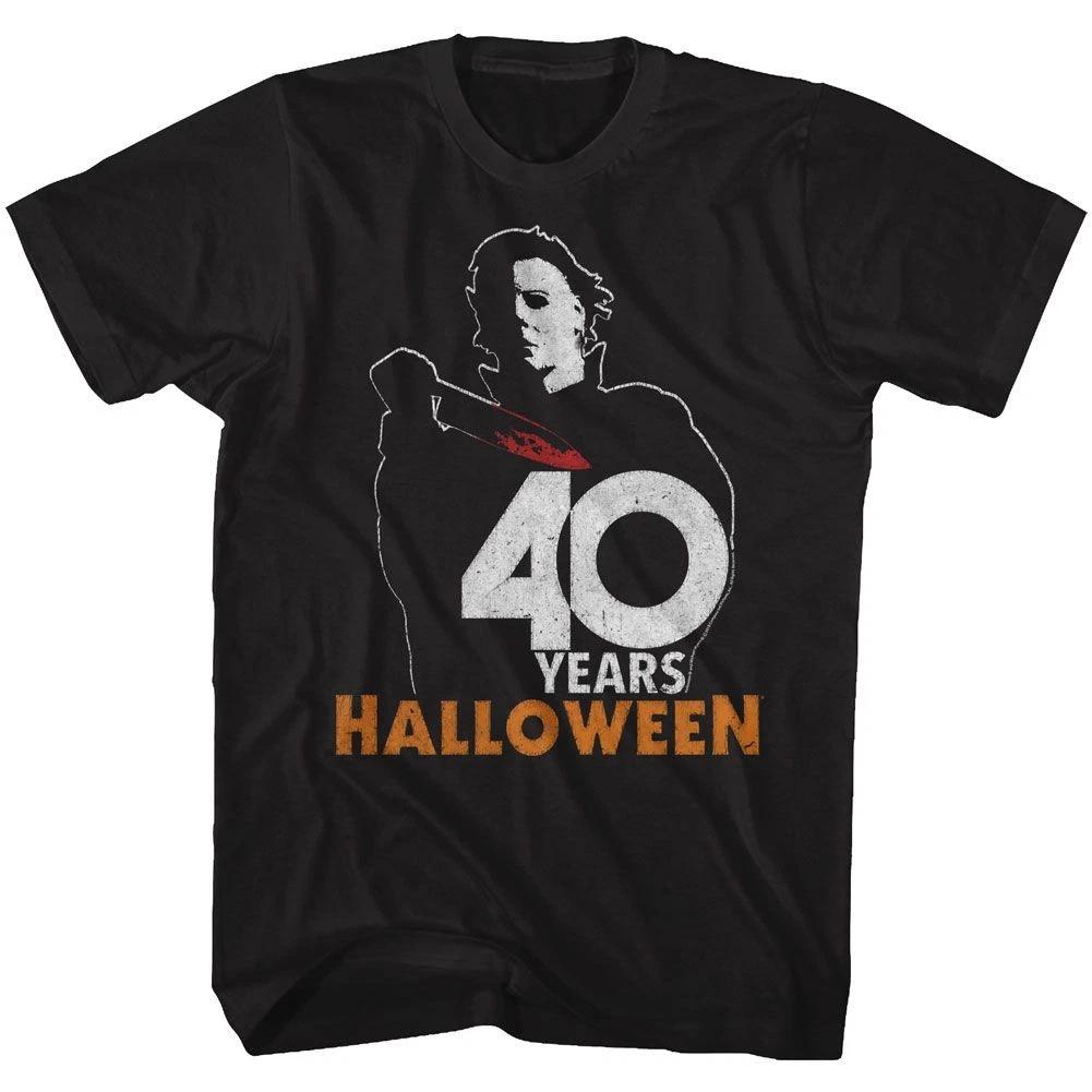 Halloween 40 Movie Children s T-shirt 150