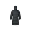 Nike Odzież sportowa Puchowa Parka Windrunner Lekka Oddychająca Ciepła Wodoodporna z Kapturem z Długim Rękawem Kurtka Puchowa Męska kurtki IB2963-010