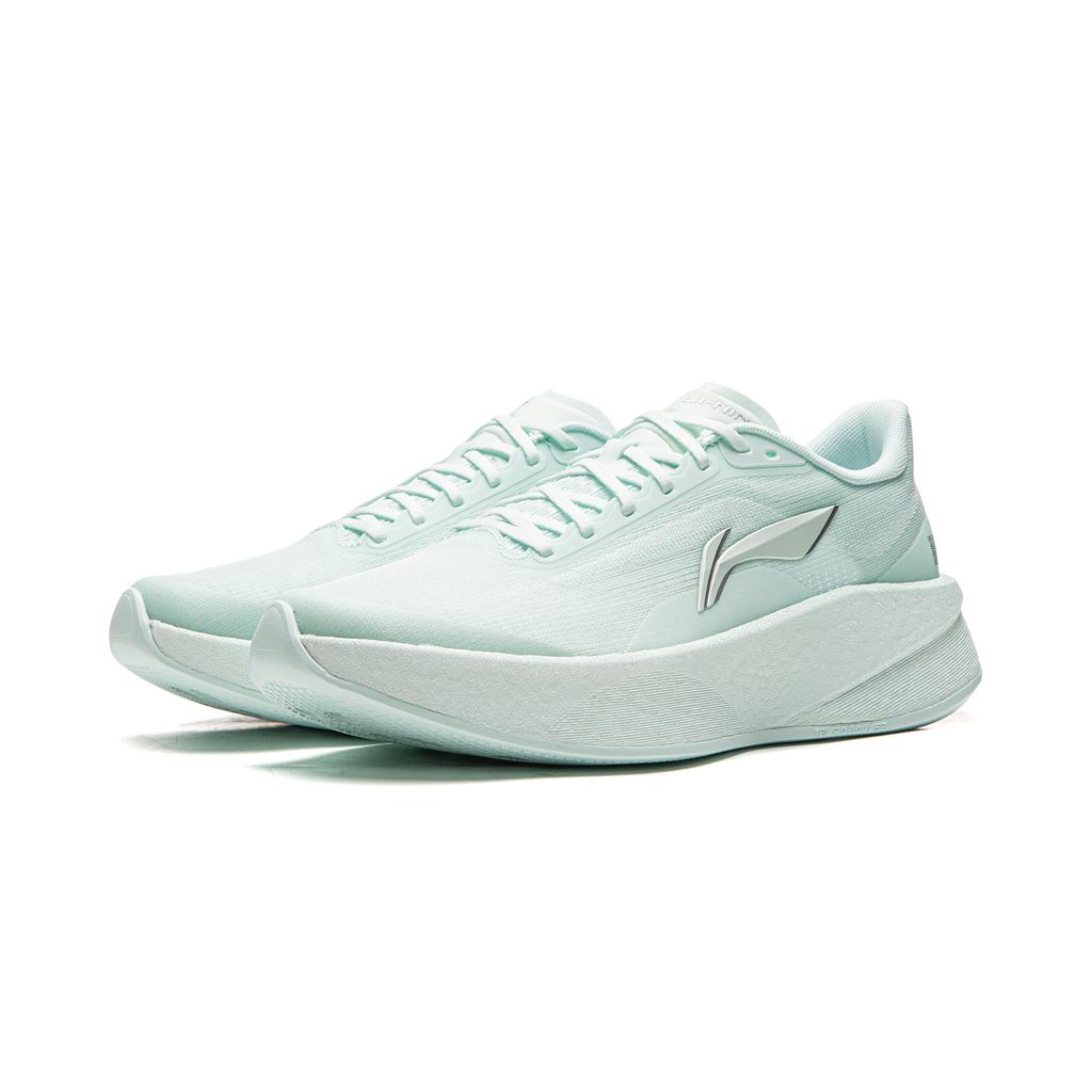 Li Ning Super Shadow Collection Cushioning Slip Resistant Abrasion Resistant Lightweight Rebound Low top Casual ARBW008-8