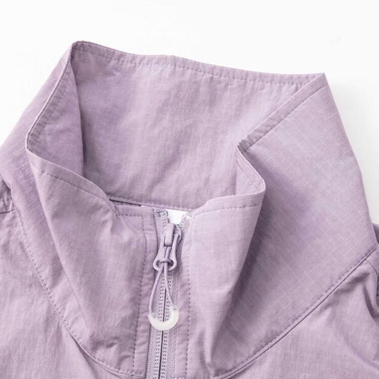 Men's Shirt PUMA ACTIVE SS24 SWXP UR SHIRT Unisex Light Purple