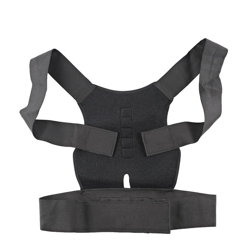 Magnet Posture with Adult Sitting Position Correction Clothes Straight Back Adult Children Students Men and Women Straighten Spine