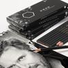 10Pieces Professional Charcoal Pencils Drawing Set Wood Sketch Pencils For Artists Beginner Drawing Sketching Shading