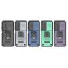 For OPPO A80 5G Case Slide Camera Phone Case For OPPO A80 5G Cover Funda Armor Hard PC Shockproof Back Cover For OPPO A80 5G