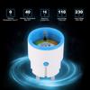 NEO COOLCAM NASWR01ZE Zwave Remote Socket  Work for Smarthings Vera Zipato Iris Wink Alarm  (