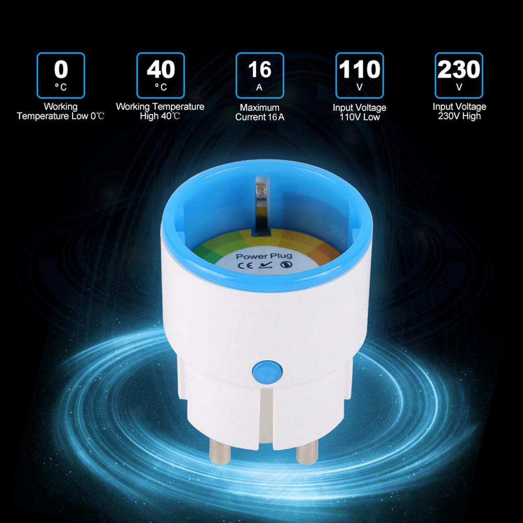 NEO COOLCAM NASWR01ZE Zwave Remote Socket  Work for Smarthings Vera Zipato Iris Wink Alarm  (