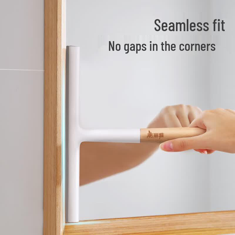 Meiliya Glass Cleaning Squeegee