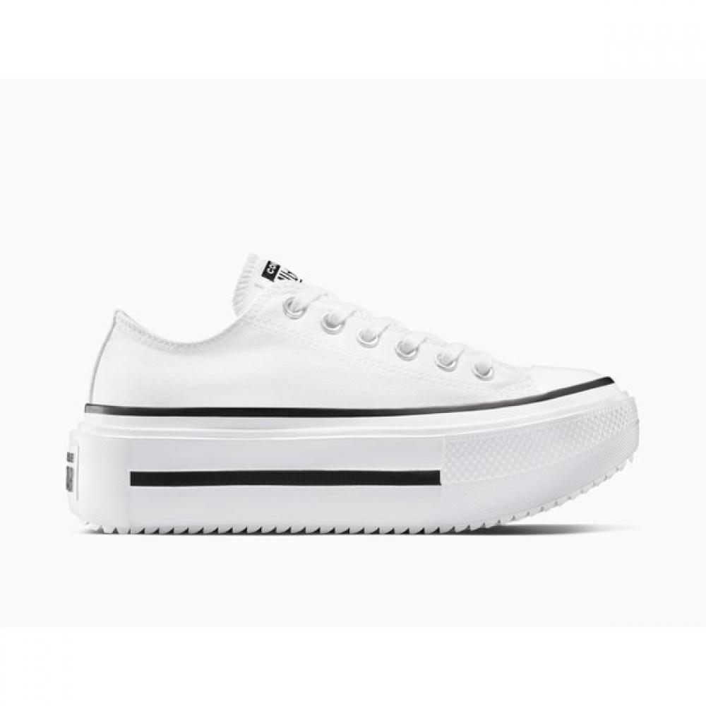 

Converse Chuck Taylor All Star Stack Белый A15491c A15491C/225