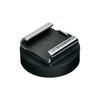 HAKUBA Tripod Accessory Accessory Shoe Adapter HDBP-SA Cold Shoe Mount with 1/4 Inch Camera Screw Hole Metal Strobe Shoe Mount 4977187302554