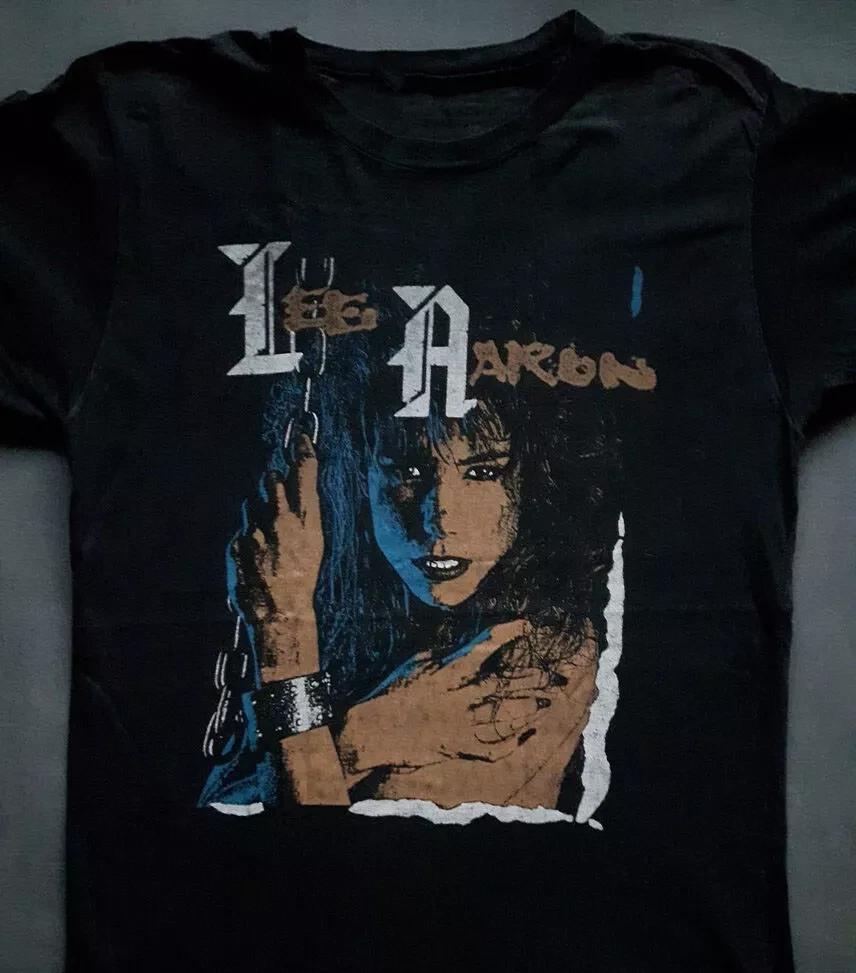 

Lee Allen Concert Pure Cotton Black Unisex TShirt Pure Cotton Couple Style Streetwear Shirt for All Seasons men clothing M