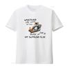 Na górę – T-shirty i koszulki