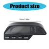 Motorbike Speedometer for XR250 16700-hps-602 16700hps602 Replacement Tachometer Odometer Instrument Gauge Panel