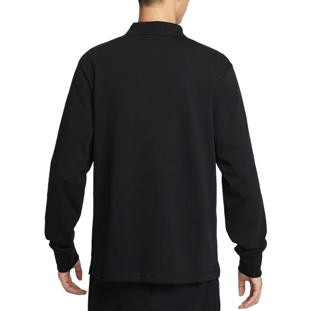 Nike Sportswear Club FW25 Polo Shirt Men's IF0771-010