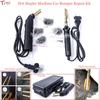 Car Bumper Repair Machine Plastic Repair Kit Garage Plastic Hot Stapler