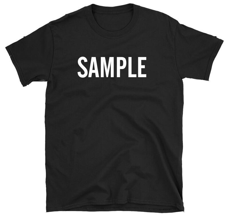 Vintage Parody Retro Designer Style Fashion Graphic Unisex Tee Unisex T-Shirt XXXL