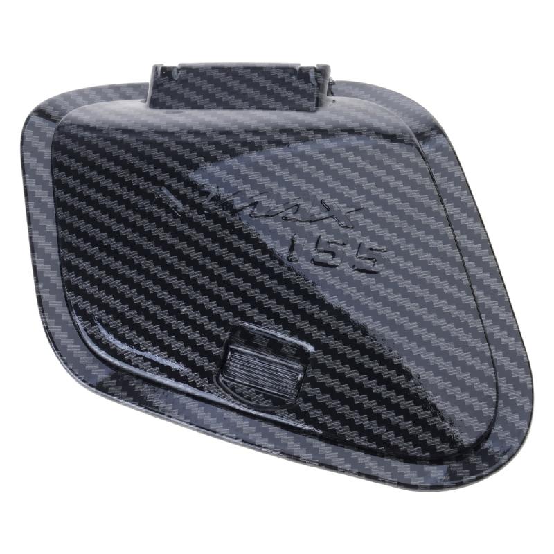 Durable ABS Motorcycle Shell Guard Frame Cover Decorative for NMAX155 2020-2023