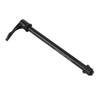Bike Thru Axle 174mm Aluminum Alloy Quick Release Mountain Bike Hub Thru Axle Adapter for 12x142mm Frame
