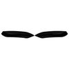 Front Bumper Side Splitter Spoiler For BMW F80 F81 M3 F82 F83 M4 2014-2020