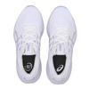 Asics W Gel Cumlus 28 Wide White Bluebell 1012b919.101 White Bluebell