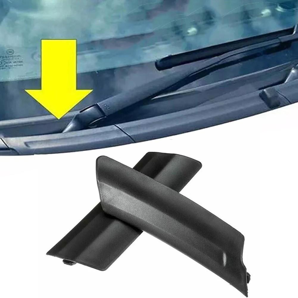 Wiper Trim Cover Compatible with For Fiat 500 and For Abarth RHD Models