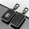 Zinc Alloy Car Remote Key Case Cover Fob For Renault Captur Megane Talisman Espace Clio Zoe Koleos Scenic 4 Arkana Dacia Sandero