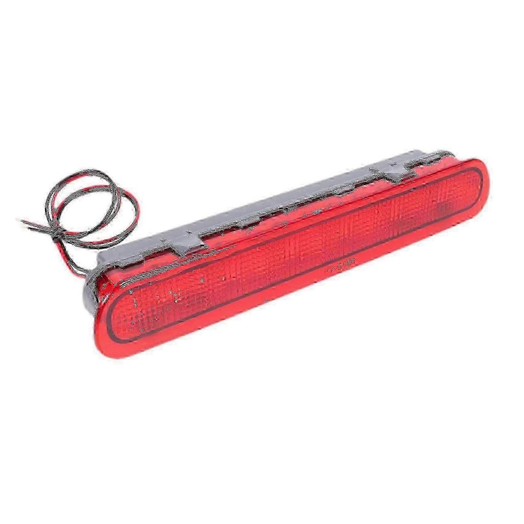 LED Third Brake Light for Toyota Hilux 2005-2014, High Mount Rear Stop Lamp less