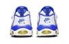 Nike Air Max Tailwind 1 Vintage Abrasion Resistant Low top Sports Casual Shoes White Blue Children Aged 3 7 Years Old DQ0297-100